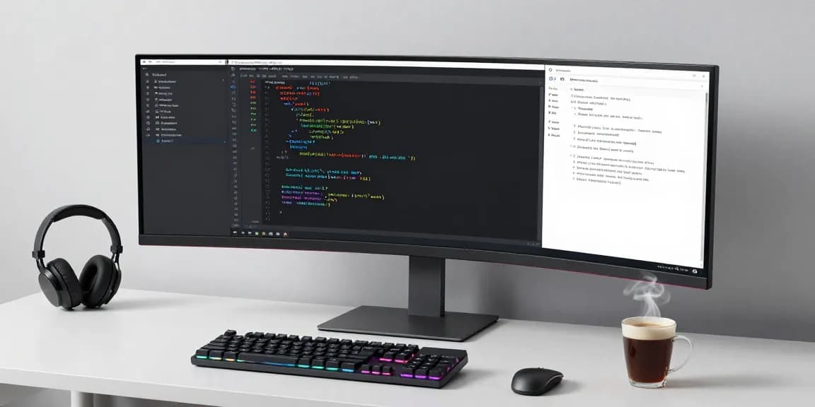 tk88ws in modern developer workspace showcasing advanced software development tools and technology solutions.