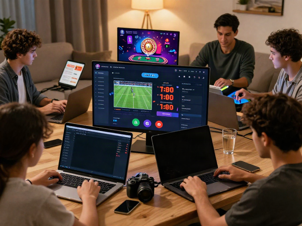 Experience dynamic betting activities on https://fc88v1.com/ with users engaging across multiple devices.