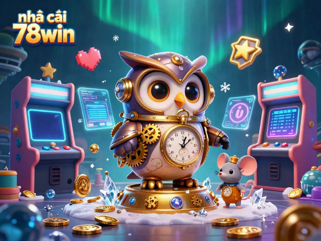 Experience gameplay at nhà cái 78win with vibrant casino elements and rich graphics for immersive fun.