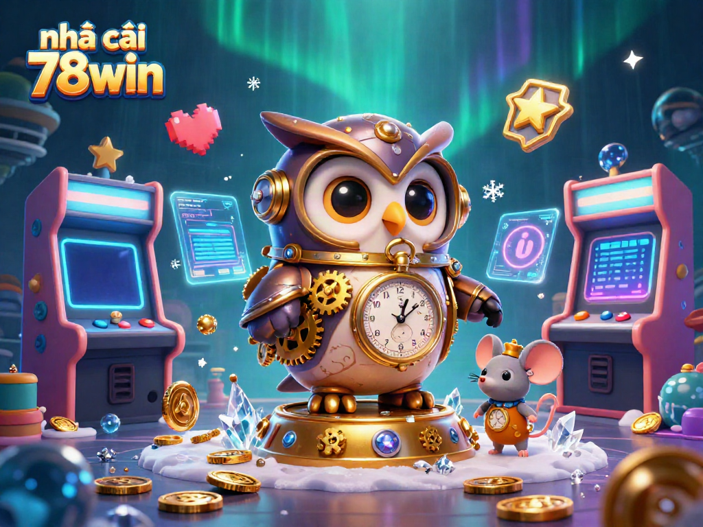 Experience gameplay at nhà cái 78win with vibrant casino elements and rich graphics for immersive fun.